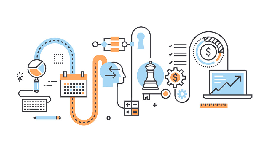 Analýza a návrh řešení